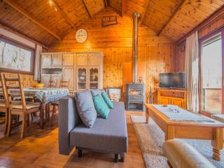 Woodland Chalet in Heure Park - Somme-Leuze - 3