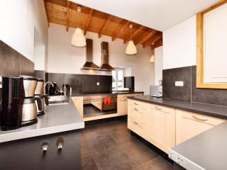 Group Retreat in Robertville - 5