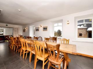 Group Retreat in Robertville - 8