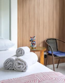 Charme e Luxo na Quadra da Praia de Copacabana - Siqueira Campos - 7