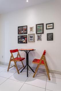 Charme e Luxo na Quadra da Praia de Copacabana - Siqueira Campos - 8