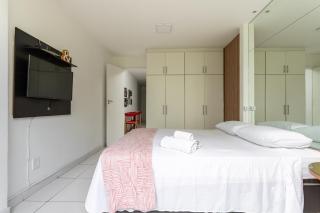 Charme e Luxo na Quadra da Praia de Copacabana - Siqueira Campos - 9