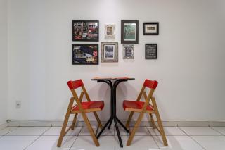 Charme e Luxo na Quadra da Praia de Copacabana - Siqueira Campos - 6