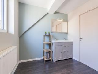 Bright apartment in the city center - 2