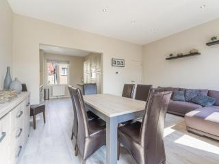 Bright apartment in the city center - 7