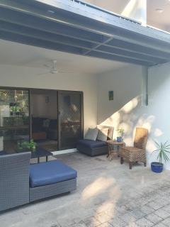 Cascades! 2 bedroom apartment close to town! - Port Douglas - 2