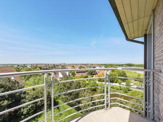 Apartment near marina with sea views - Blankenberge - 5