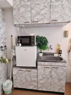 道頓堀徒歩5分ss3 - 4