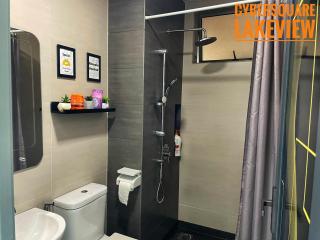 Cybersquare Lakeview with Netflix and Disney Hotstar - Cyberjaya - 7
