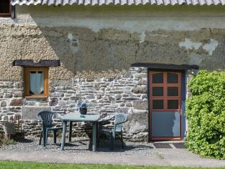 Holiday Home in Gouvets near Normandy Coast - 5