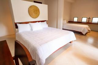 Cuatro Lunas Hotel Boutique - Palenque - 2