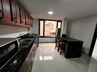 Casa Fiore, Baños de Agua Santa - 4