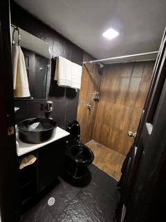 Casa Fiore, Baños de Agua Santa - 3