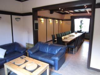 Stay with Pool, Malmedy - 7