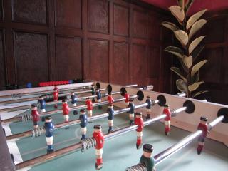 Stay with Pool, Malmedy - 5