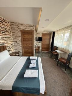 La Vien Hotel Old City - Istanbul - 1