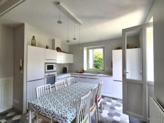 Charming house close to the centre in Granville - 8