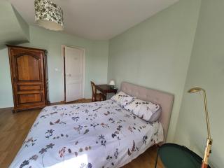 Charming house close to the centre in Granville - 1