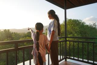 Green Earth Resort - 0