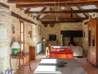 Dordogne Poolside Escape, cleaning included - 5