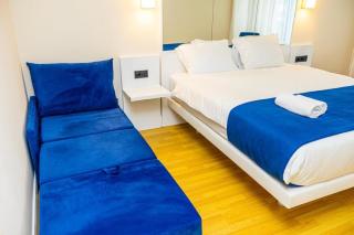 Orbi city C block Sea view Panorama - 1