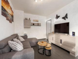 Agréable studio sur la place du casino - 3