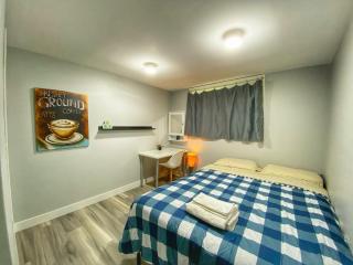 Double room suite near Downtown - Calgary - 7