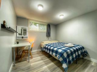 Double room suite near Downtown - Calgary - 6
