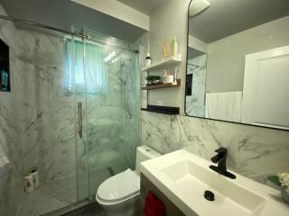 Double room suite near Downtown - 5