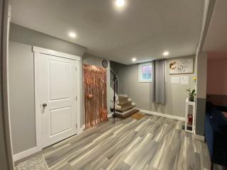 Double room suite near Downtown - 4