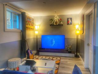 Double room suite near Downtown - Calgary - 3