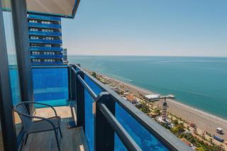 Orbi city C block Sea view Panorama - 7