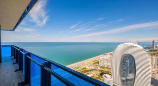 Orbi city C block Sea view Panorama - 6