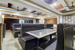 Hotel O Krishna Lodge - 8