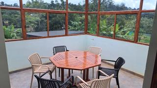 Woodland Vista Thekkady - Thekkady - 8