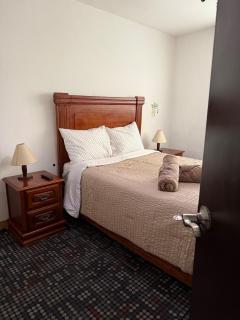 Vertiz apartment-hot tub - wifi- HiveNB - 0