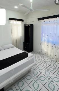 San Roman Hotel Inn - Tecolutla - 5