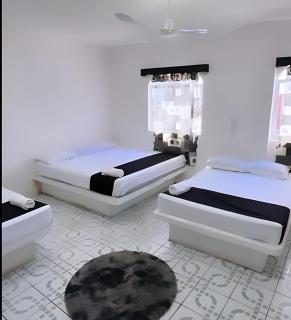 San Roman Hotel Inn - Tecolutla - 6