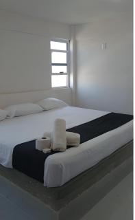 San Roman Hotel Inn - Tecolutla - 7
