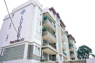 Ace full-furnished in Kitale 360 luxury - Kitale - 3