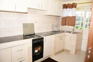 Ace full-furnished in Kitale 360 luxury - Kitale - 1
