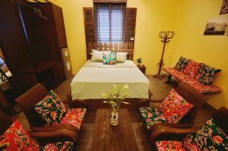 The Jadeite Home-Old Quarter - Hanoi - 8