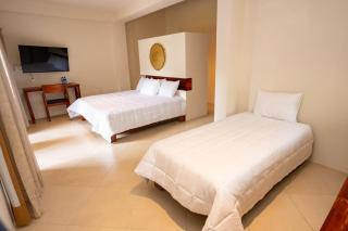 Cuatro Lunas Hotel Boutique - Palenque - 5