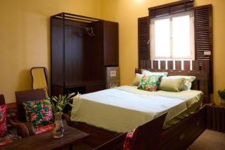 The Jadeite Home-Old Quarter - Hanoi - 1