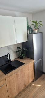 1 izbový pekný apartmán s neskorým odchodom až do 14 hodiny - 7