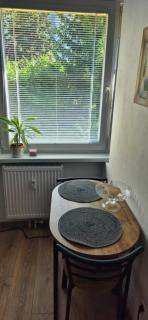 1 izbový pekný apartmán s neskorým odchodom až do 14 hodiny - 8