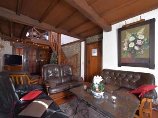 Spacious Villa with Sauna - 9