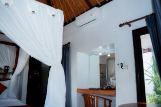 The BBQ Guest House - Amed - 1