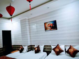 Phương Đông Huế Homestay - 9