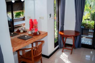 The BBQ Guest House - Amed - 2